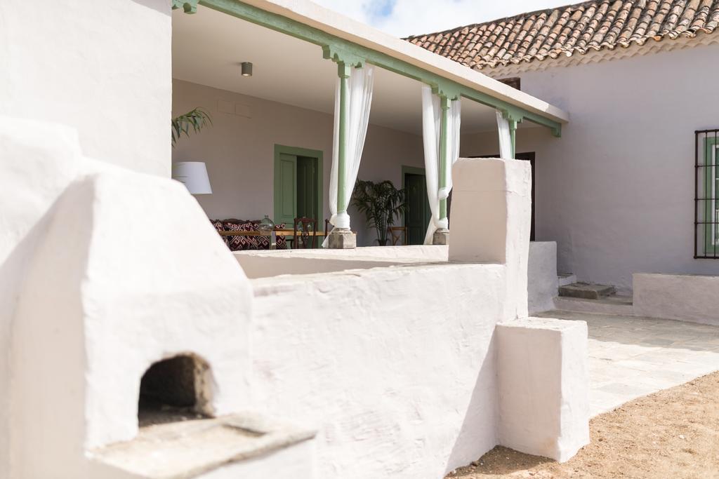 Villa Hacienda De La Guirra Tafira 外观 照片