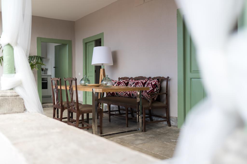 Villa Hacienda De La Guirra Tafira 外观 照片