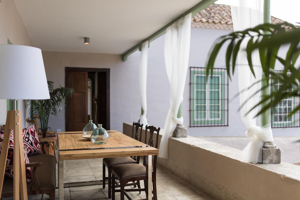 Villa Hacienda De La Guirra Tafira 外观 照片