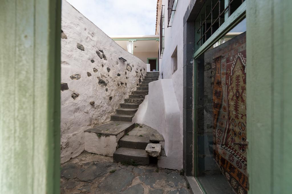 Villa Hacienda De La Guirra Tafira 外观 照片
