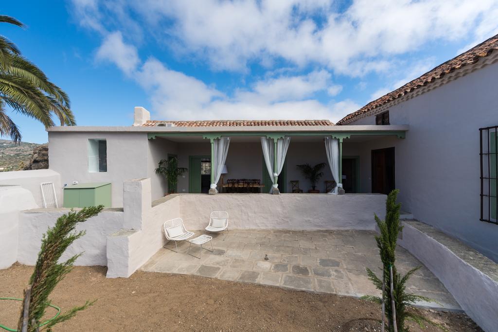 Villa Hacienda De La Guirra Tafira 外观 照片