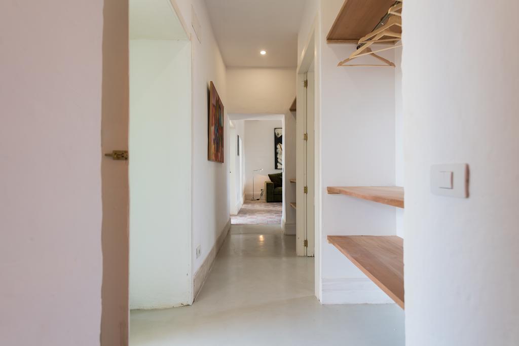 Villa Hacienda De La Guirra Tafira 外观 照片
