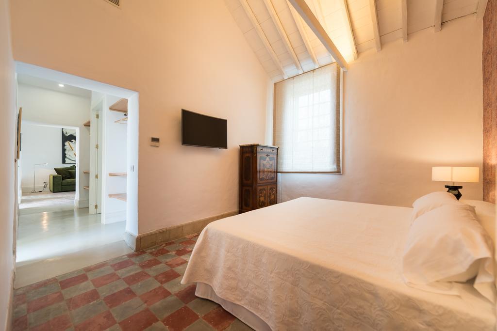 Villa Hacienda De La Guirra Tafira 外观 照片