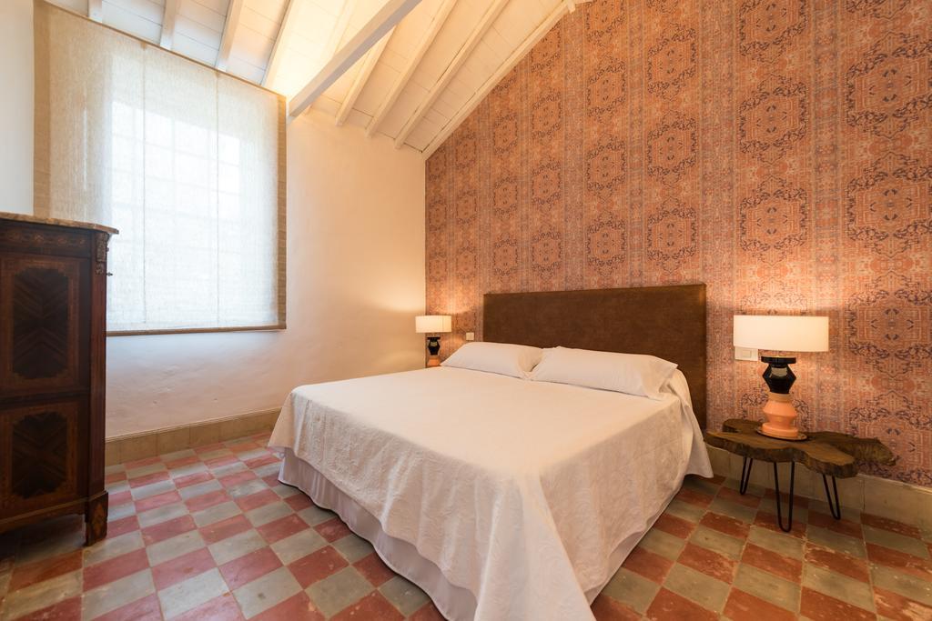 Villa Hacienda De La Guirra Tafira 外观 照片