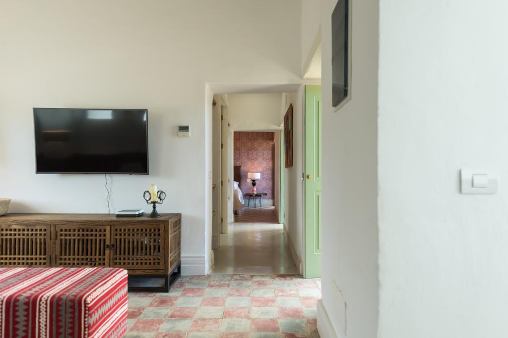 Villa Hacienda De La Guirra Tafira 外观 照片
