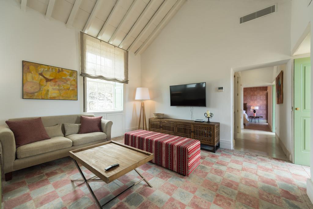 Villa Hacienda De La Guirra Tafira 外观 照片