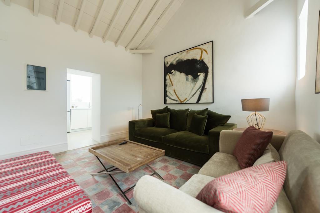 Villa Hacienda De La Guirra Tafira 外观 照片
