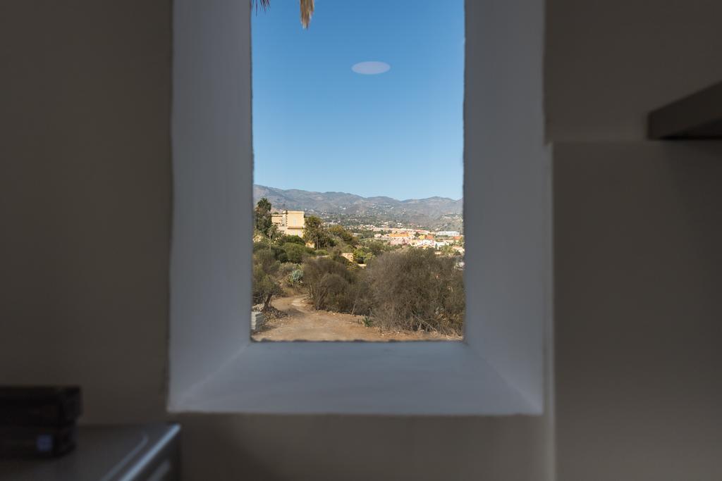 Villa Hacienda De La Guirra Tafira 外观 照片